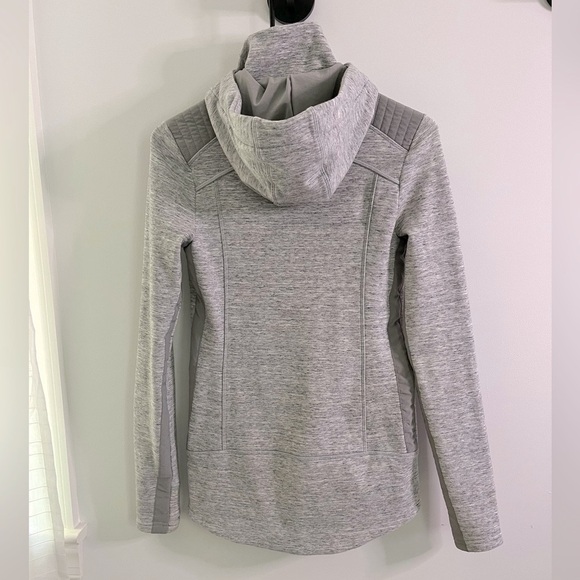 Athleta Moto Jacket - Picture 4 of 8